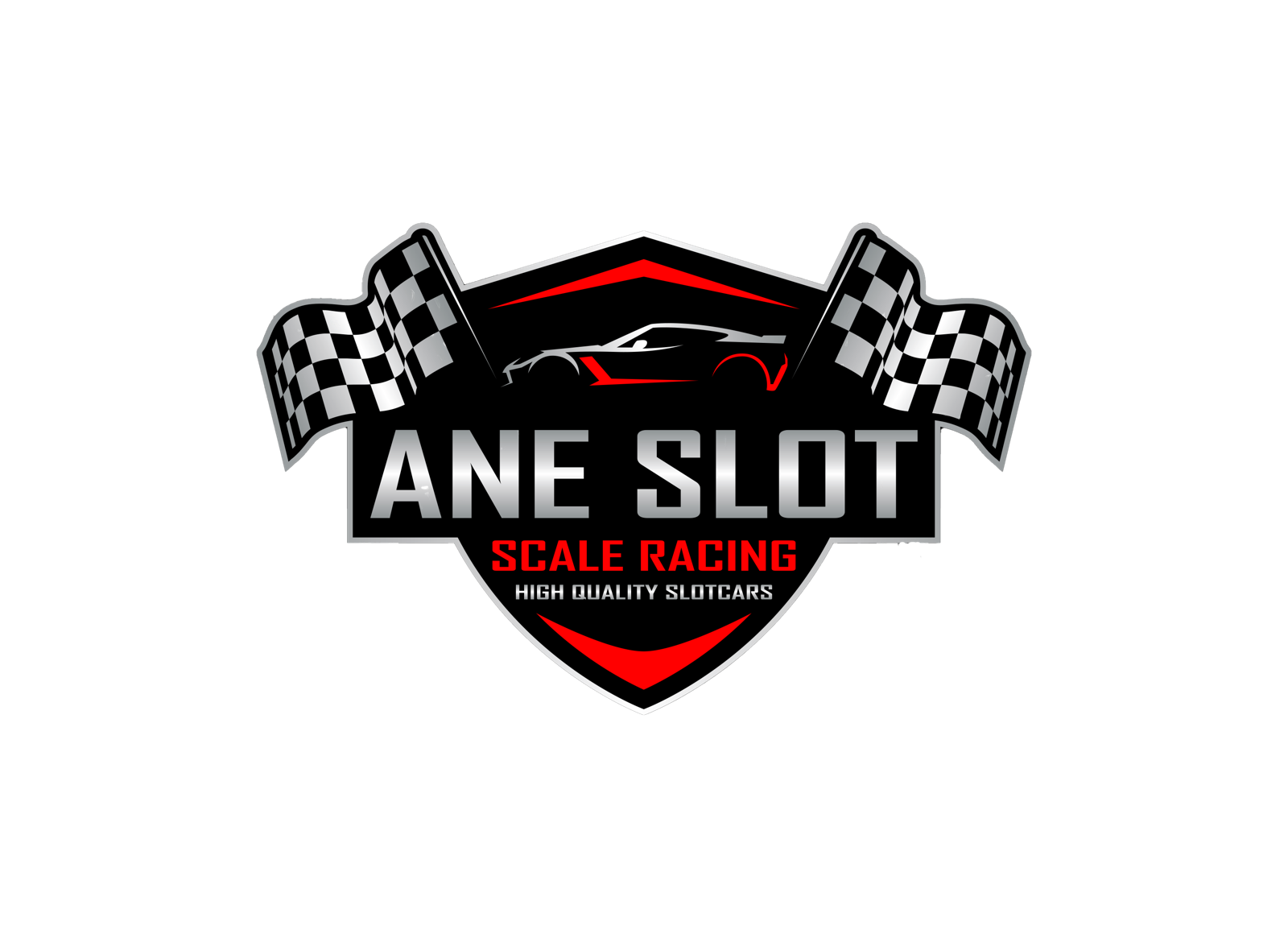 Scale racing discount